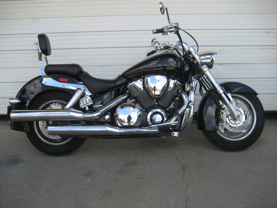 Image Title SALE PENDING - 2005 Honda VTX1800N  $2999.00 OBO